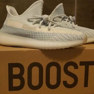 Adidas Yeezy Boost 350 V2 "Cloud White"